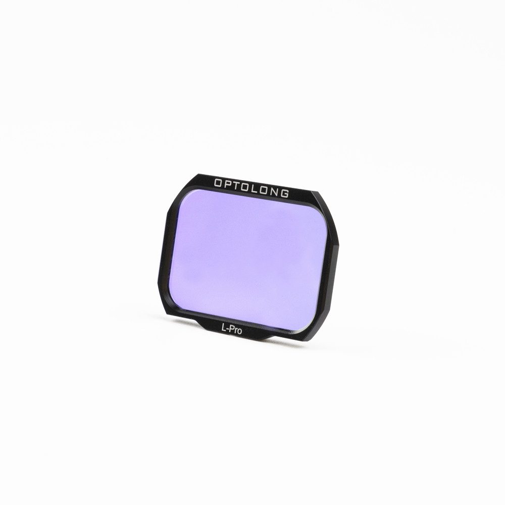 [2023 NEW] New frame of Sony-FF clip-in filter L-Pro