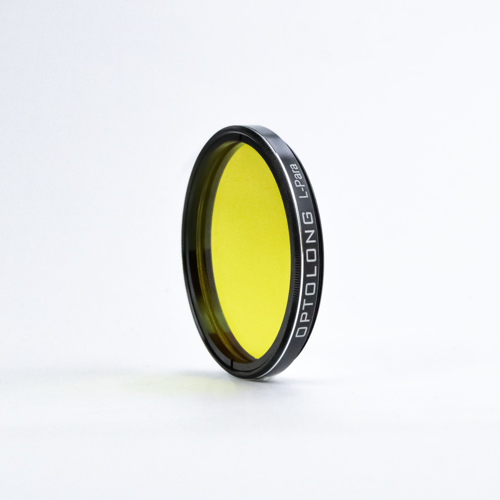 [2024 NEW] Optolong L-Para(L-Parallels) dual band 10nm narrow band light pollution filter