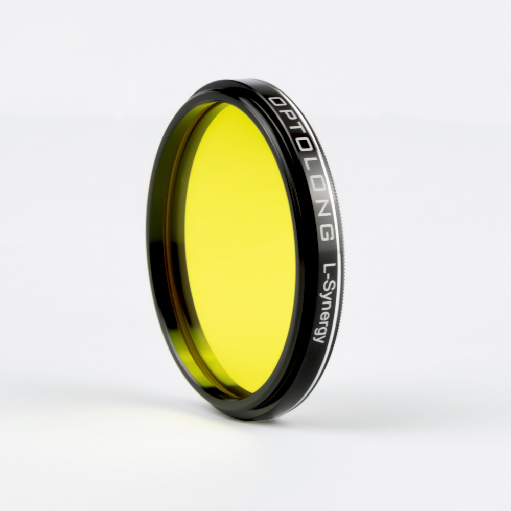 [2025 NEW] Optolong L-Synergy dual-narrow band filter FWHM7nm 