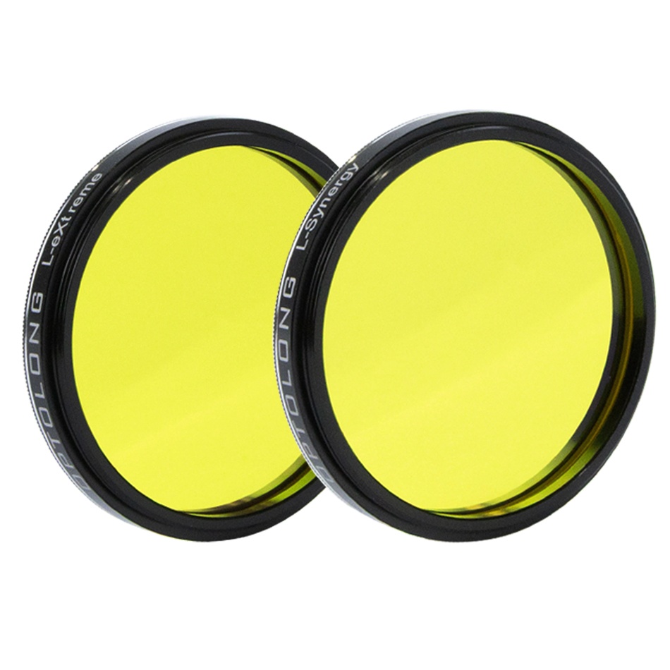 [2025 NEW] Optolong L2 Dual-Combo Set (L-eXtreme&L-Synergy)
